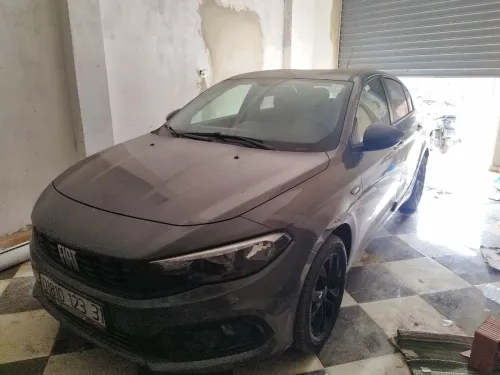 Fiat Tipo Sedan 2023 Cyti+