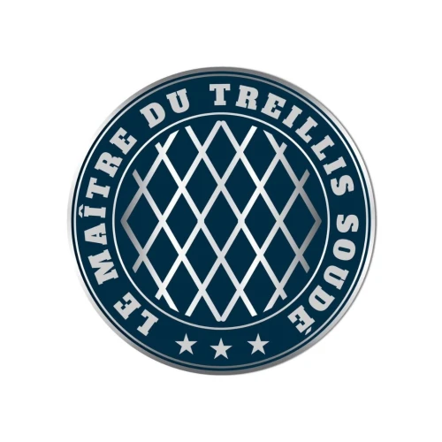 treillis soude et poutrelle