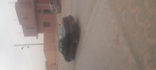 Daewoo Cielo 1998 Cielo