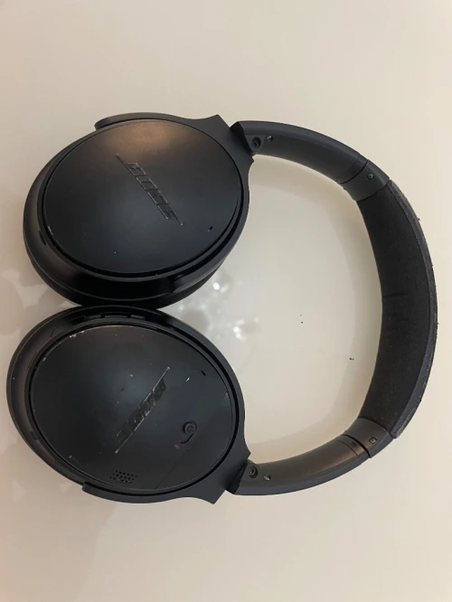 casque bluetooth BOSE QuietComfort 35
