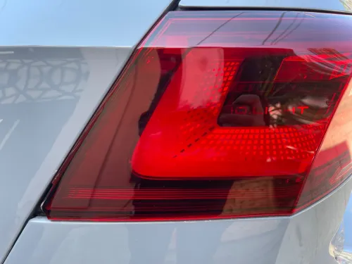 Volkswagen Golf 8 2023 GTD