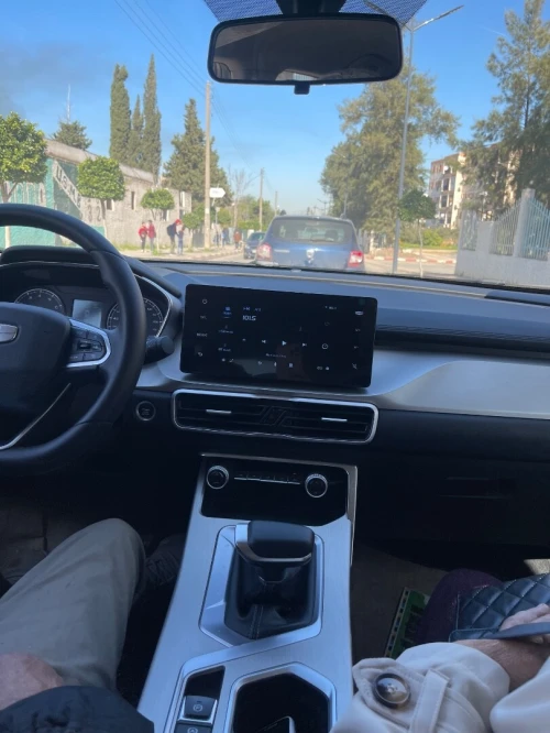 Geely Coolray 2025 Super edition 2025