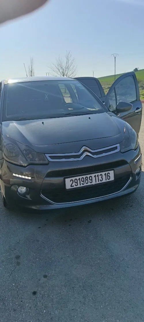 Citroen C3 2013 C3