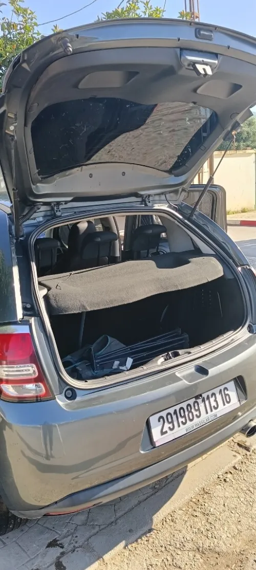 Citroen C3 2013 C3