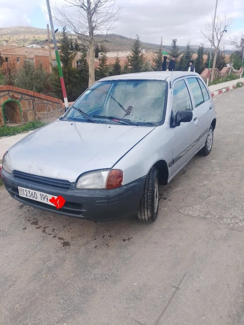 Toyota Star liet 1999 Star