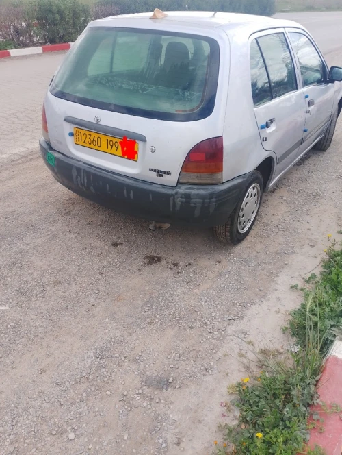 Toyota Star liet 1999 Star