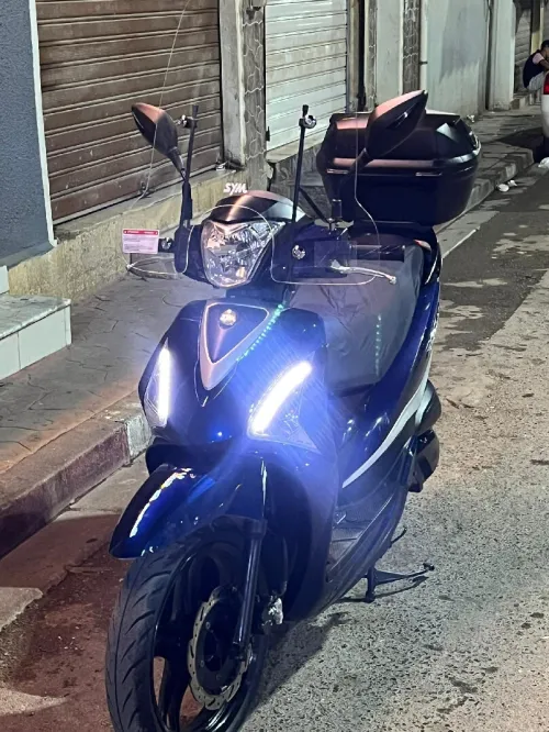 Sym Symphonie st 2023
