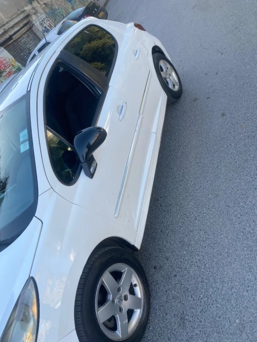 Peugeot 207 2012 207