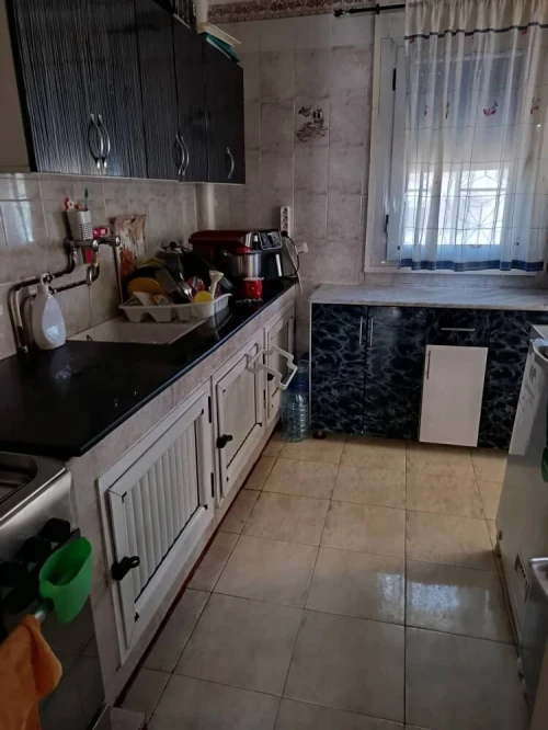 Vente Appartement F4 Oran Oran