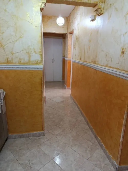 Vente Appartement F4 Oran Oran
