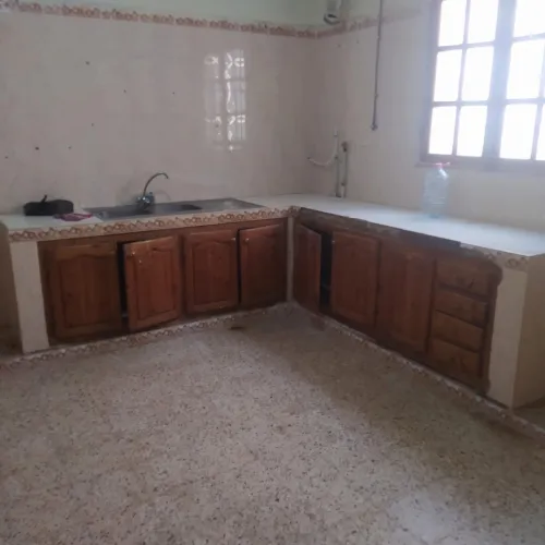 Vente bien immobilier Oran Hassi mefsoukh