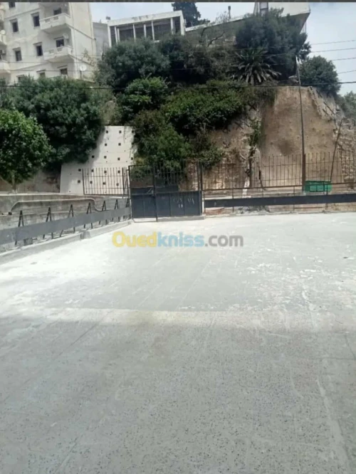 Vente Appartement Alger El biar
