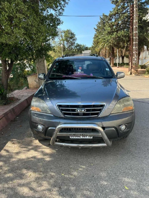 Kia Sorento 2007 10/10