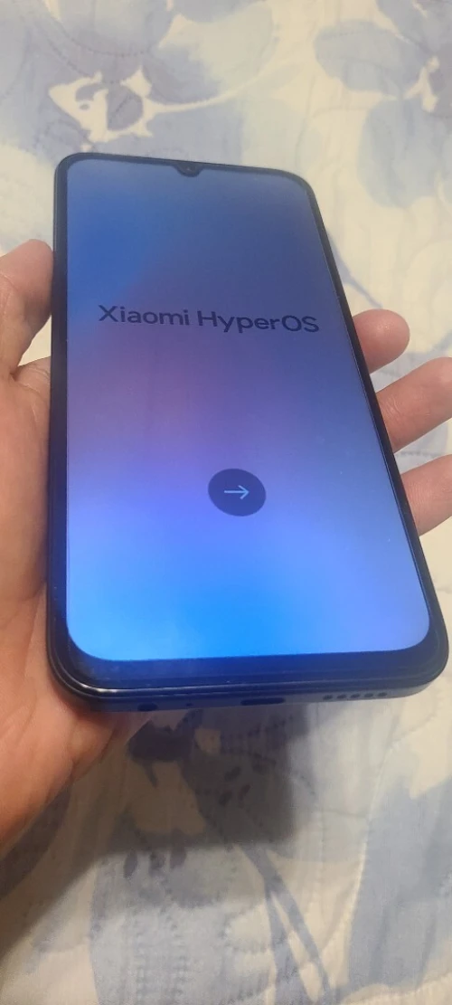 Redmi 15c
