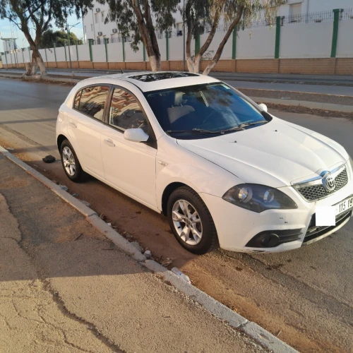 Brilliance FRV 2015 FRV