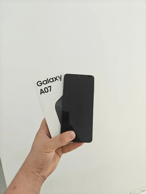 Samsung A07