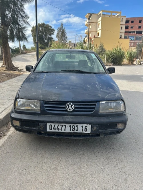 Volkswagen Vento 1993 Vento