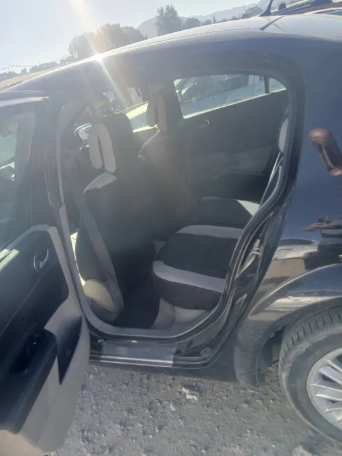 Renault Megane 2 Classique 2007 