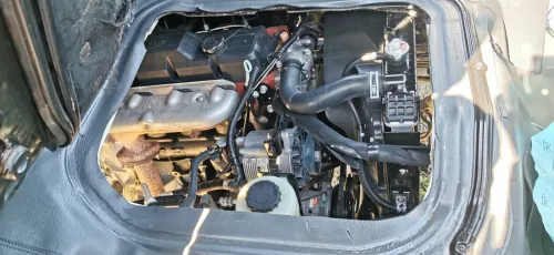 Kia 2700 Kia ferigo 2014