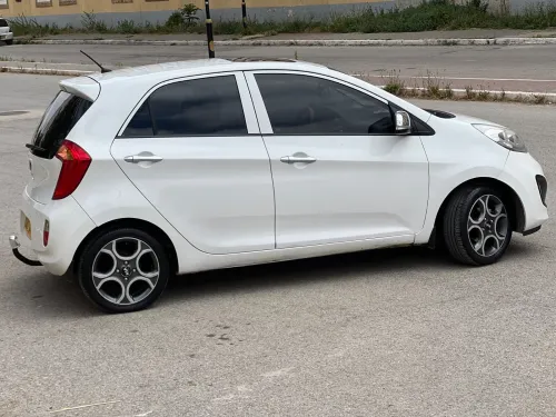 Kia Picanto 2014 