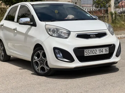 Kia Picanto 2014 