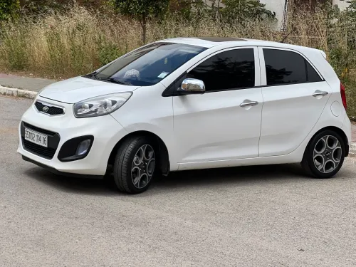 Kia Picanto 2014 