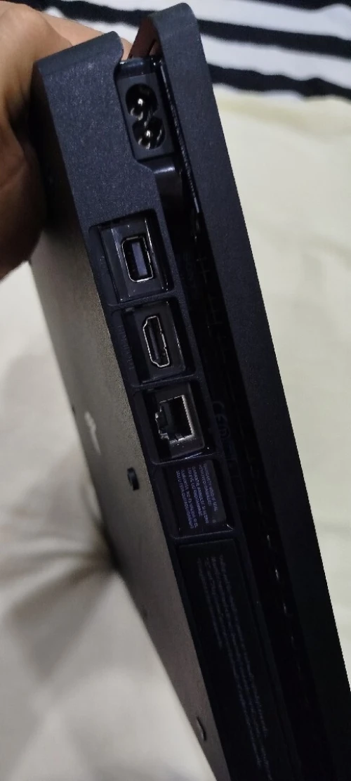 ps4 slim