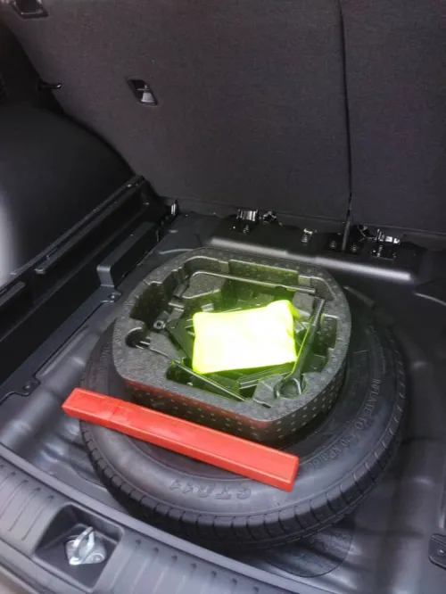 Kia Seltos 2025 Priniom
