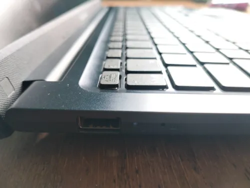 Asus vivobook