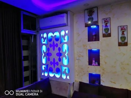 Aménagement et décoration 