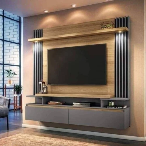 Aménagement et décoration 