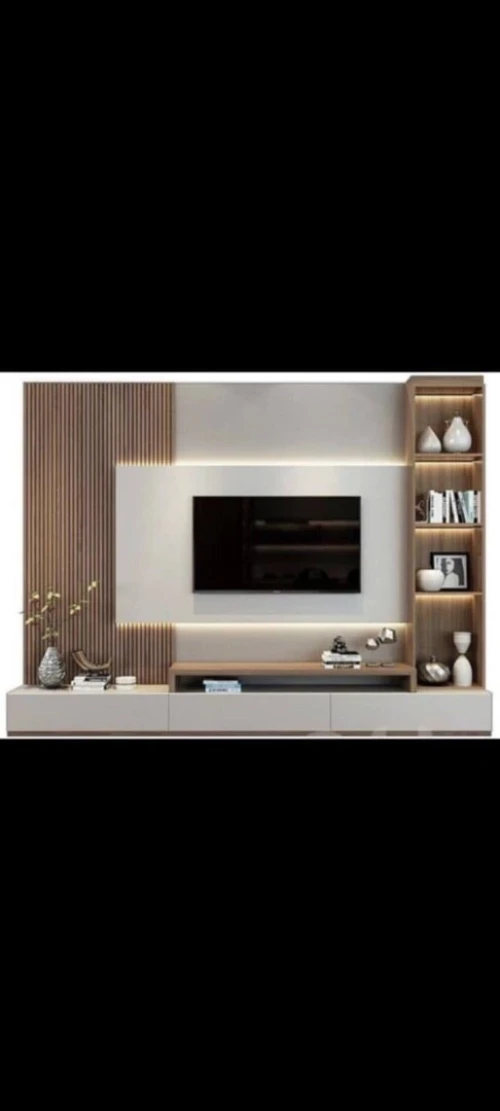 Aménagement et décoration 