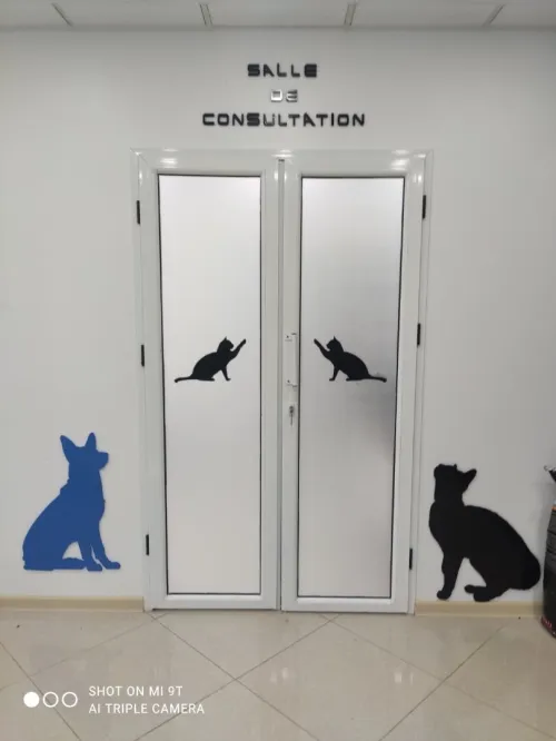Aménagement et décoration 