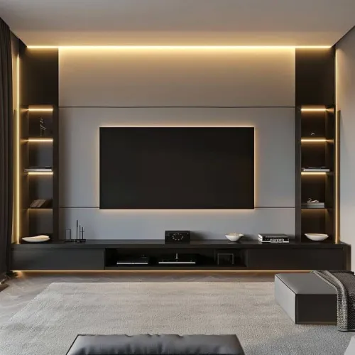 Aménagement et décoration 