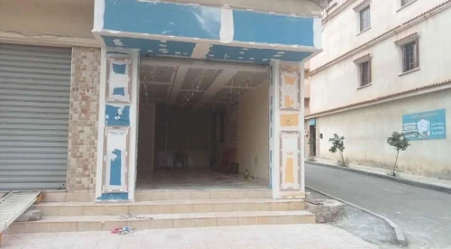 Aménagement et décoration 