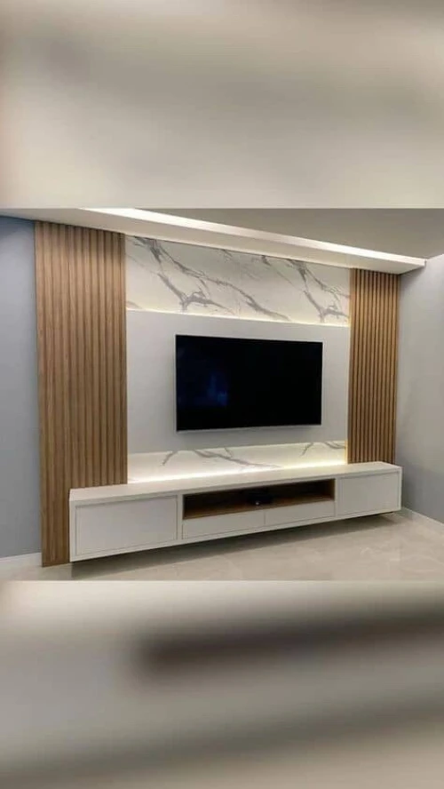 Aménagement et décoration 