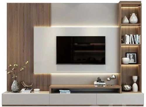 Aménagement et décoration 