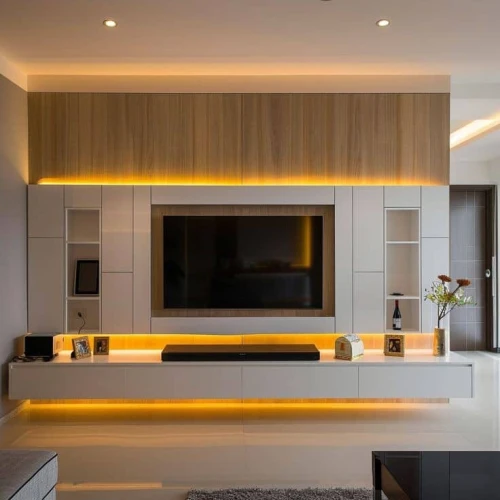 Aménagement et décoration 