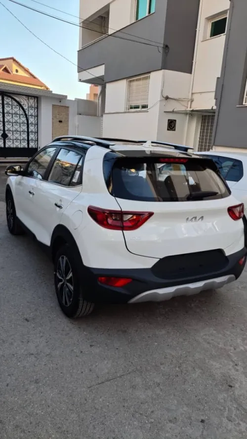 Kia KX1 2025 Full option