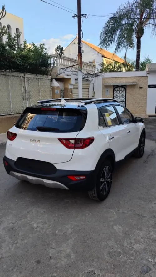 Kia KX1 2025 Full option