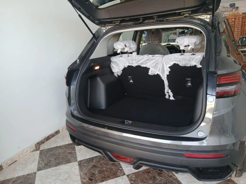 Geely Coolray 2025 Supermax automatique