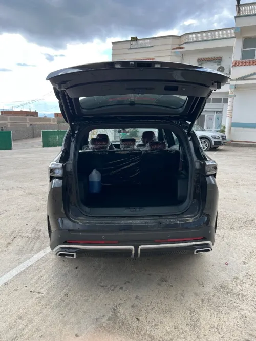Jetour  X70 PLUS 2025 Luxury full option