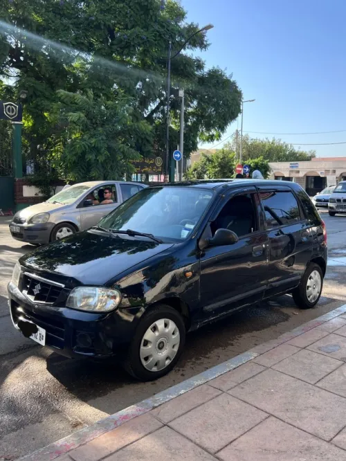 Suzuki Alto 2012 STD