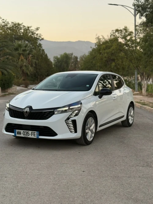 Renault Clio 5  2024 Evolution
