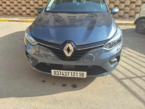 Renault Clio 5 2021 Business