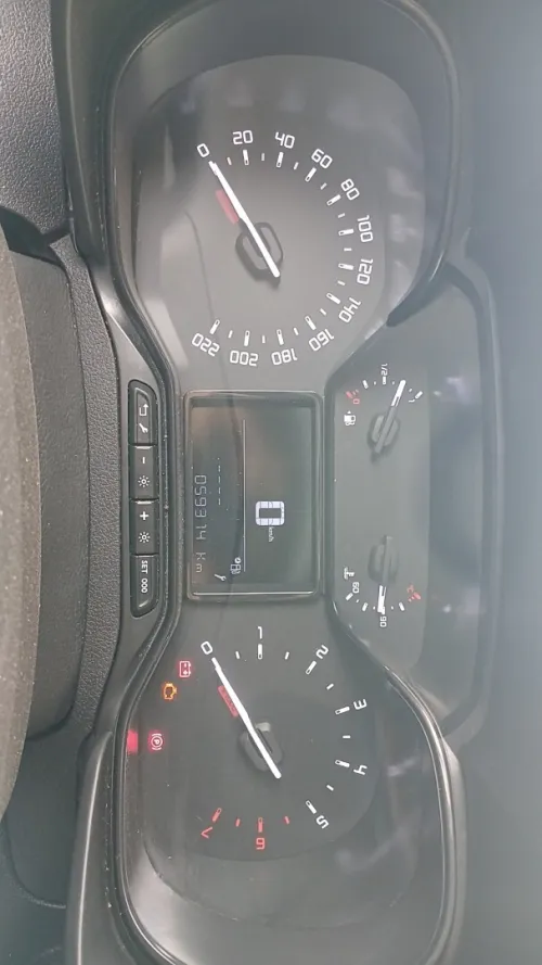 Fiat Doblo 2023 Tt