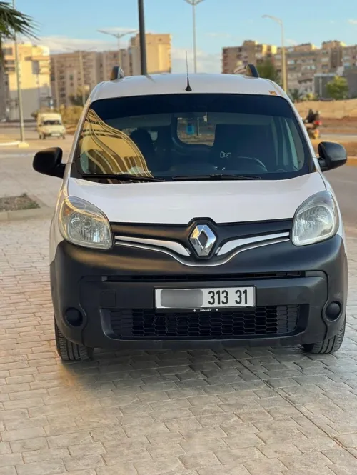 Renault Kangoo 2013 Confort (Utilitaire)