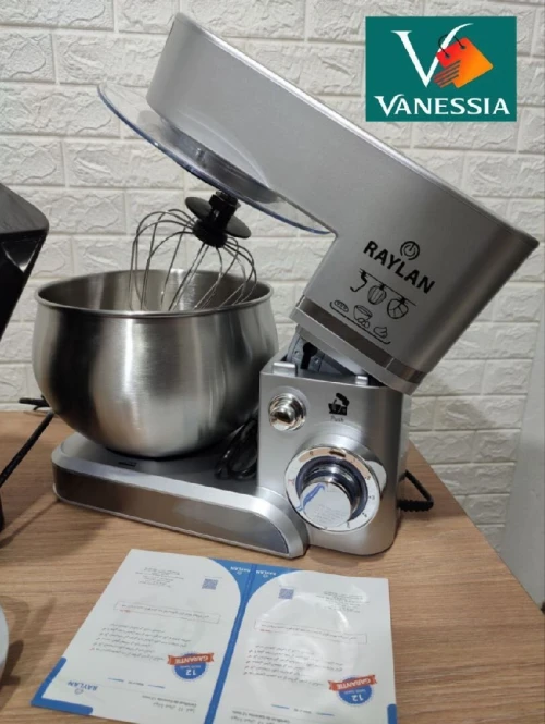 Pétrin De La Marque Raylan 1000W