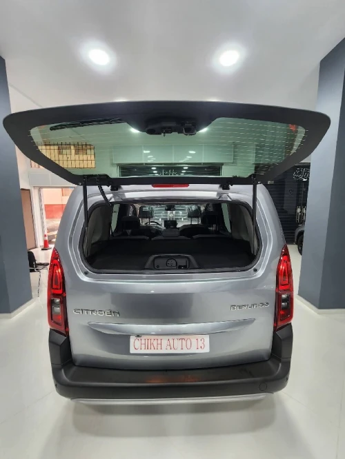 Citroen Berlingo 2026 Xtr