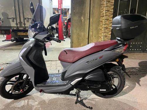 Sym St 2021